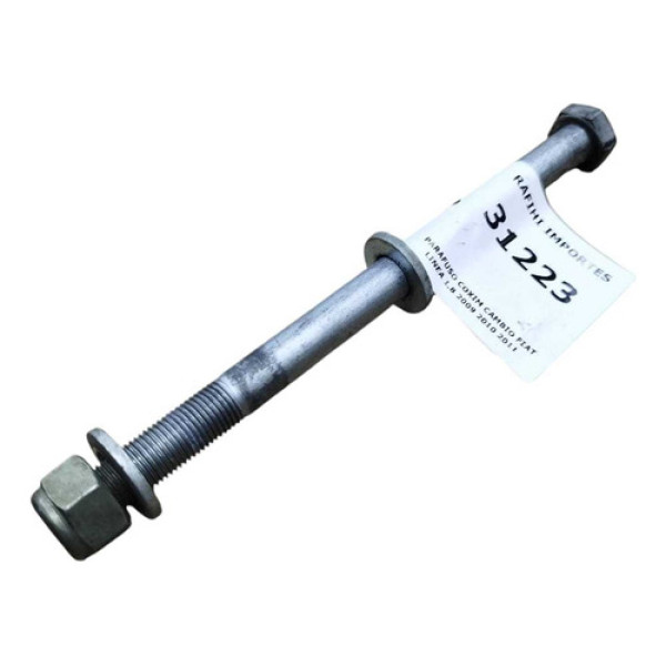 Parafuso Coxim Cambio Fiat Linea 1.8 2009 2010 2011