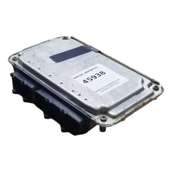 Modulo De Injeção Fox 1.6 2012 2013 2014