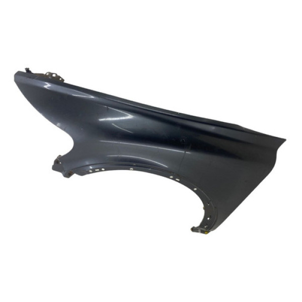 Paralama Esquerdo Volvo C30 2007 Ler Descrição