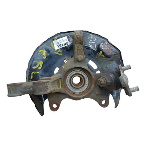 Manga Eixo Corolla 2009 2010 2011 2012 Dianteira Direita