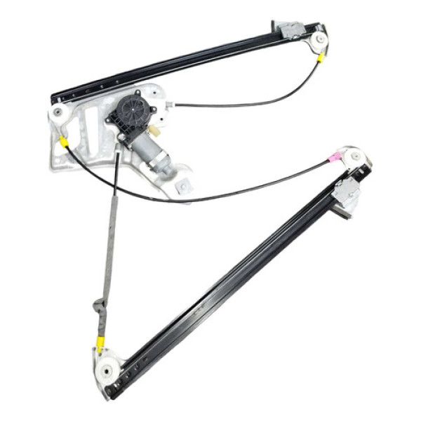 Maquina Vidro Porta Dianteira Direita Range Rover Vogue 2008