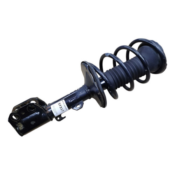 Torre Amortecedor Mola Corolla 2012 Dianteira Esquerda