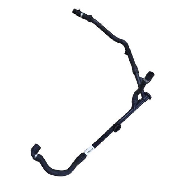 Mangueira Refrigeração Motor Bmw X3 X4 3.0 2014 2015 2016