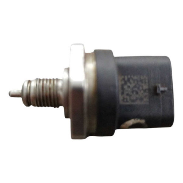 Sensor Pressao Combustivel Flauta Mercedes A200 1.6 2015