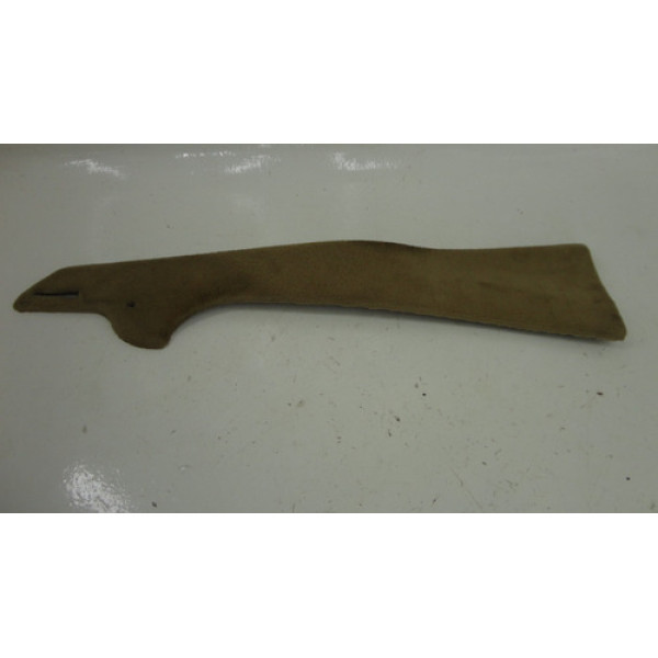 Acabamento Do Console Lado Direito Bmw X6 2012