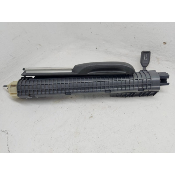 Rede De Carga Cortina Porta Mala Volvo S80 T6 2000