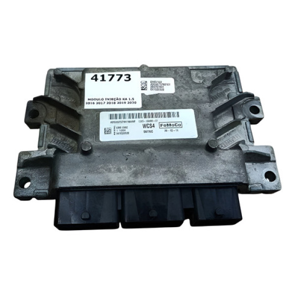 Modulo Injeção Ka 1.5 2016 2017 2018 2019 2020