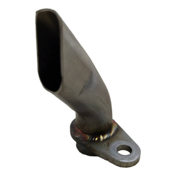 Cano Válvula Egr Honda Civic 2007 2008 2009 2010 2011