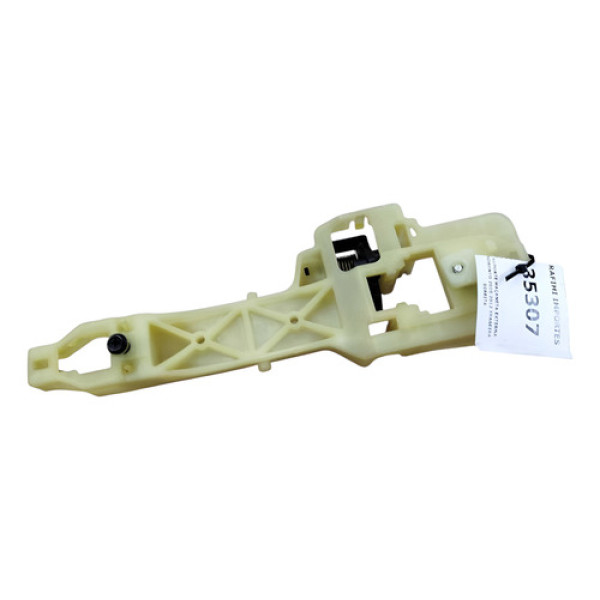 Suporte Maçaneta Externa Sorento 2010 2012 Traseira Direita Nude Traseira