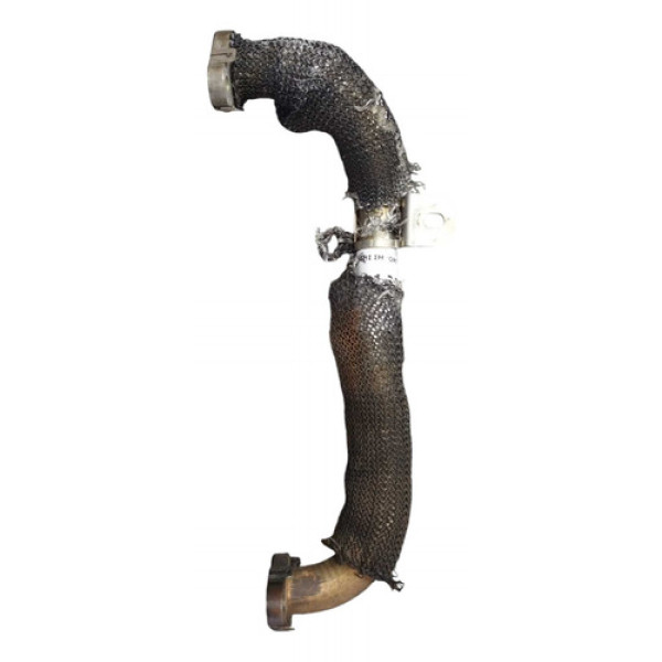 Cano Valvula Egr Range Rover Vogue 3.6 V8 2007 2008 Esquerdo