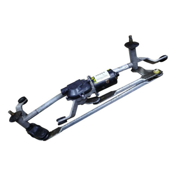 Maquina Motor Limpador Parabrisa Sentra 2008 2009 2010 2012