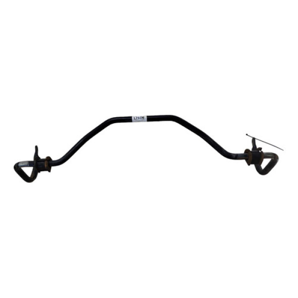 Barra Estabilizadora Traseira Outlander 2.4 4x4 2009 2010