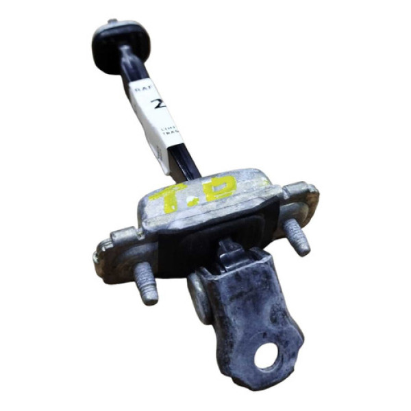 Limitador Chevrolet Onix Traseira Direita 2013 2014 2015