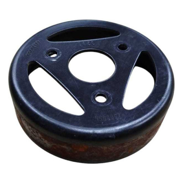 Polia Bomba Agua Chevrolet Onix 1.0 2020 2021 2022 Turbo