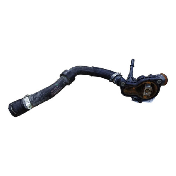 Carcaça Valvula Termostatica Toro 1.8 Flex 2016 2018 2020