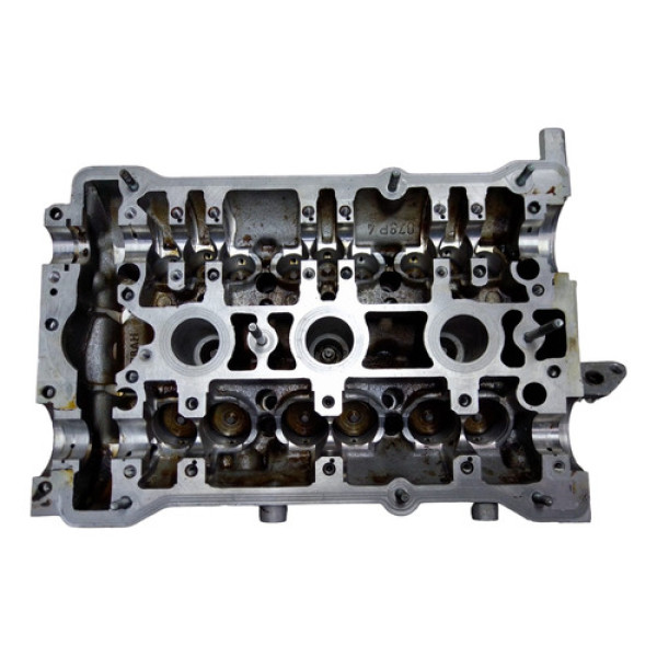 Cabecote Lado Esquerdo Audi A4 V6 30v #2