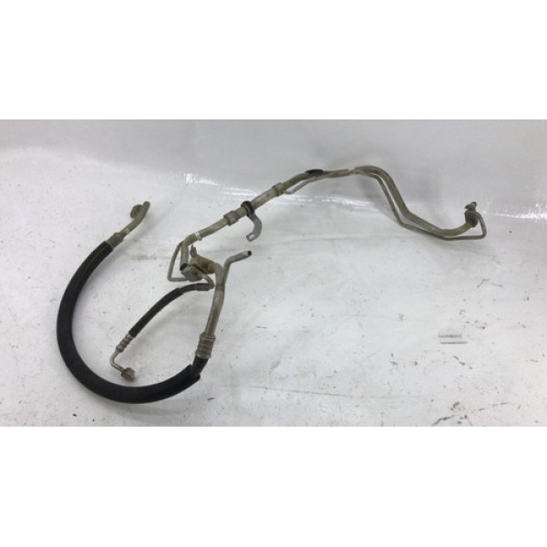 Mangueira Ar Condicionado Ford Fusion Titanium 2013