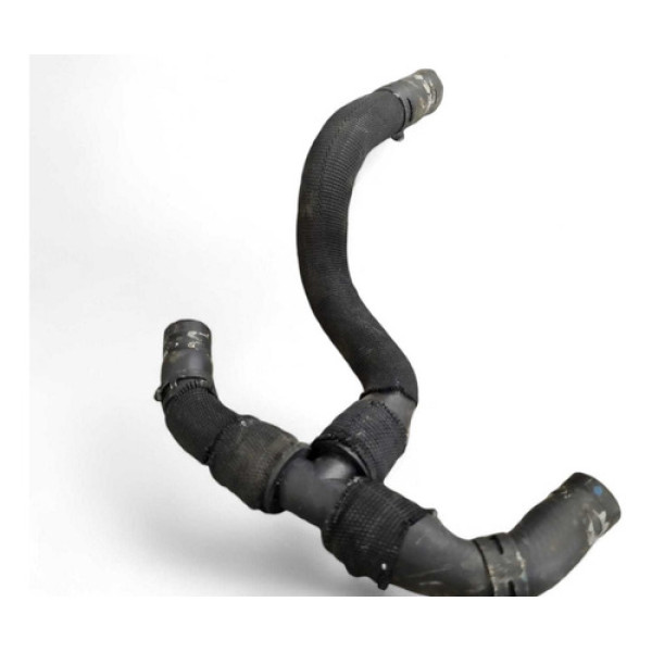 Duto Água Range Rover Vogue 3.6 V8 2008 Diesel Compare