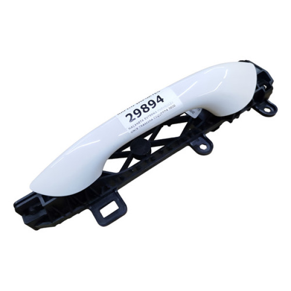 Maçaneta Externa Chevrolet Onix Traseira Esquerda 2020 Traseira