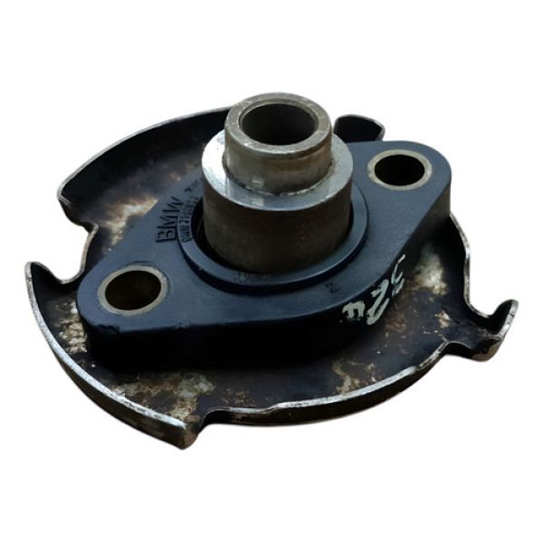 Capa Polia Variável 320 N46 2007 2008 2009 2010 2011 2012 Prata