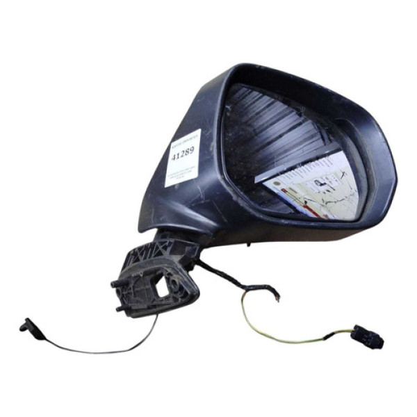 Retrovisor C4 Picasso 2008 2009 2010 Direito Com Detalhe