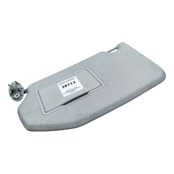 Quebra Sol Ford Ecosport 2013 2014 Lado Esquerdo