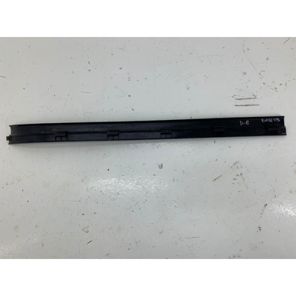 Soleira Porta Dianteira Esquerda Bmw X5 2001