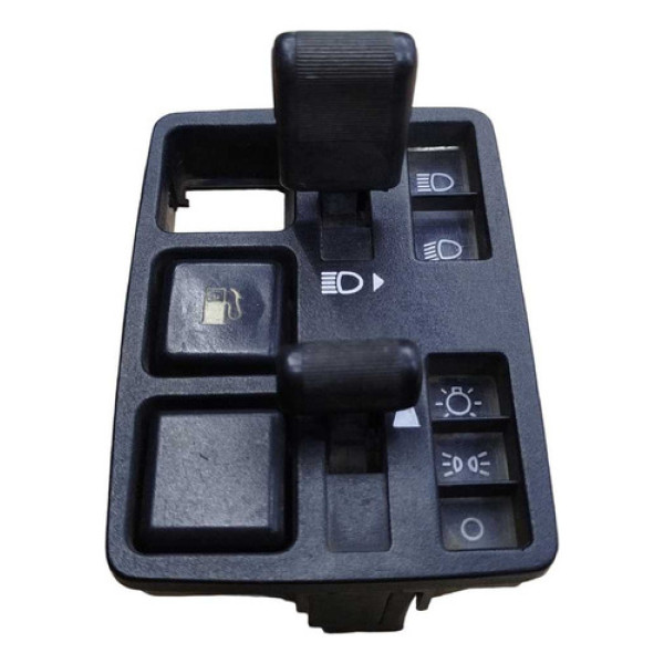 Chave Luz Uno Premio Elba 1994 1995