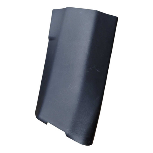 Acabamento Coluna Inferior Jeep Compass Esquerdo 2017 2021