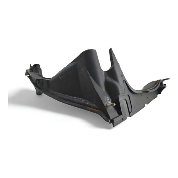 Acabamento Caixa De Roda Range Rover Vogue 2008 Direito Preta