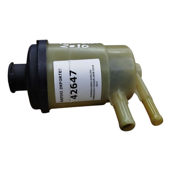 Reservatorio Direção Hidraulica Tucson 2008 2010 2012