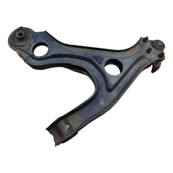 Bandeja Balança Omega 1993 1998 Dianteiro Direito Detalhe