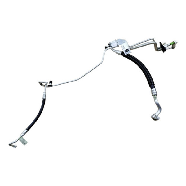 Mangueira Ar Condicionado Jeep Grand Cherokee 3.0 2015