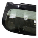  Tampa Traseira Vidro Volvo C30 2.5 2007 2008 2009 2010 2012 Preta