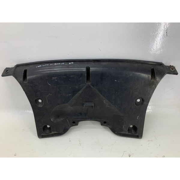 Capa Duto Entrada Ar Bmw X5 2001