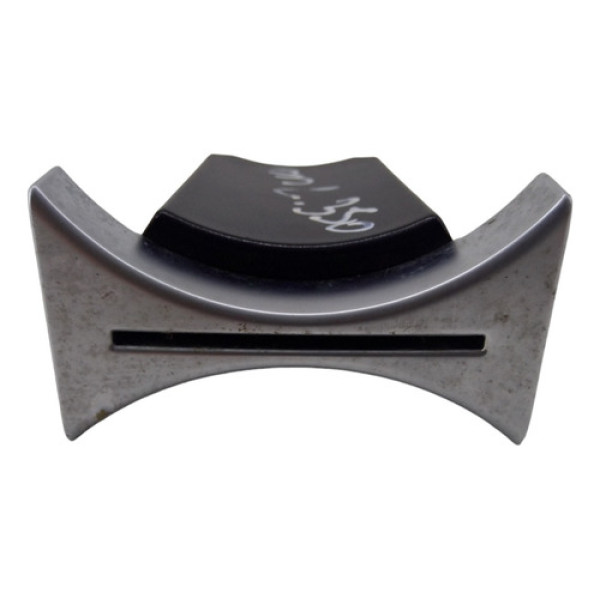 Divisor Porta Copos Mercedes Ml350 2007 - Preto