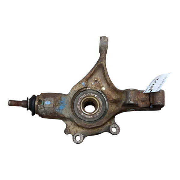 Manga Eixo 307 2.0 2008 2009 2010 Dianteira Esquerda