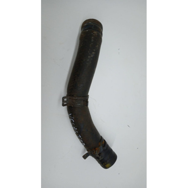 Mangueira Inferior Radiador Veloster 2013