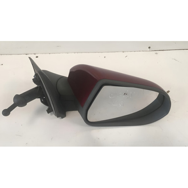 Retrovisor Lado Direito  Onix