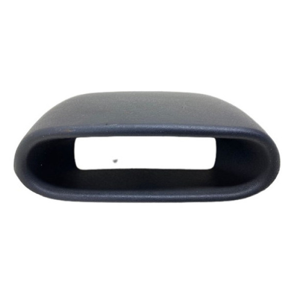 Moldura Computador De Bordo Citroen C3 2011