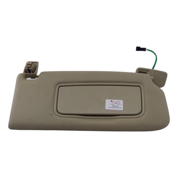 Quebra Sol Volvo Xc60 T6 Direito 2010