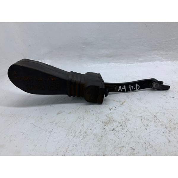 Limitador De Porta Dianteira Direita Audi  A4 2009 A 12
