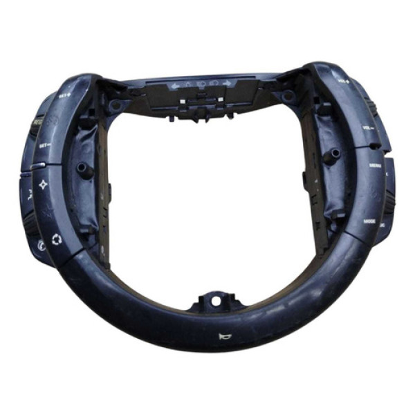 Comando Botão Som Volante Citroen C4 Hatch 2009 2010 2012