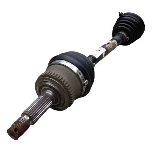 Semi Eixo J3 1.5 2014 2015 Dianteiro Esquerdo Detalhe