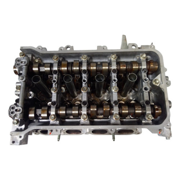 Cabeçote Corolla 2.0 16v 2015 A 2019 #2