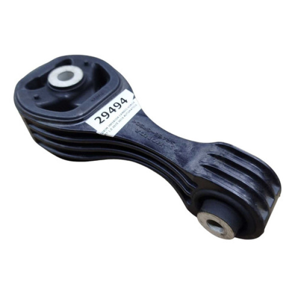 Coxim Inferior Cambio Honda Fit 1.5 2015 2016 Automatico