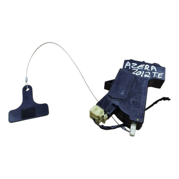 Motor Trava Protinhola Hyundai Azera 3.0 V6 2013