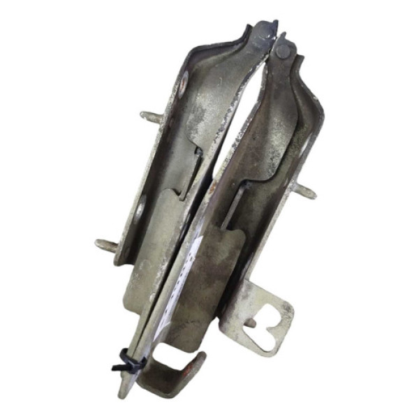 Dobradiça Capo Citroen C3 2011 2012 Par