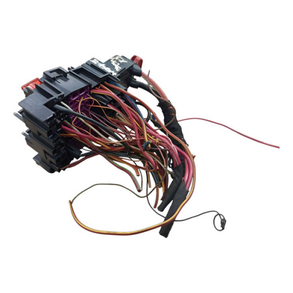 Caixa Fusivel Tcross 1.0 Tsi 2020 2021 2022