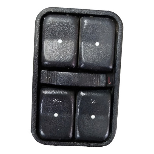 Comando Vidro Elétrico Zafira Dianteiro Esquerdo 2001 2012